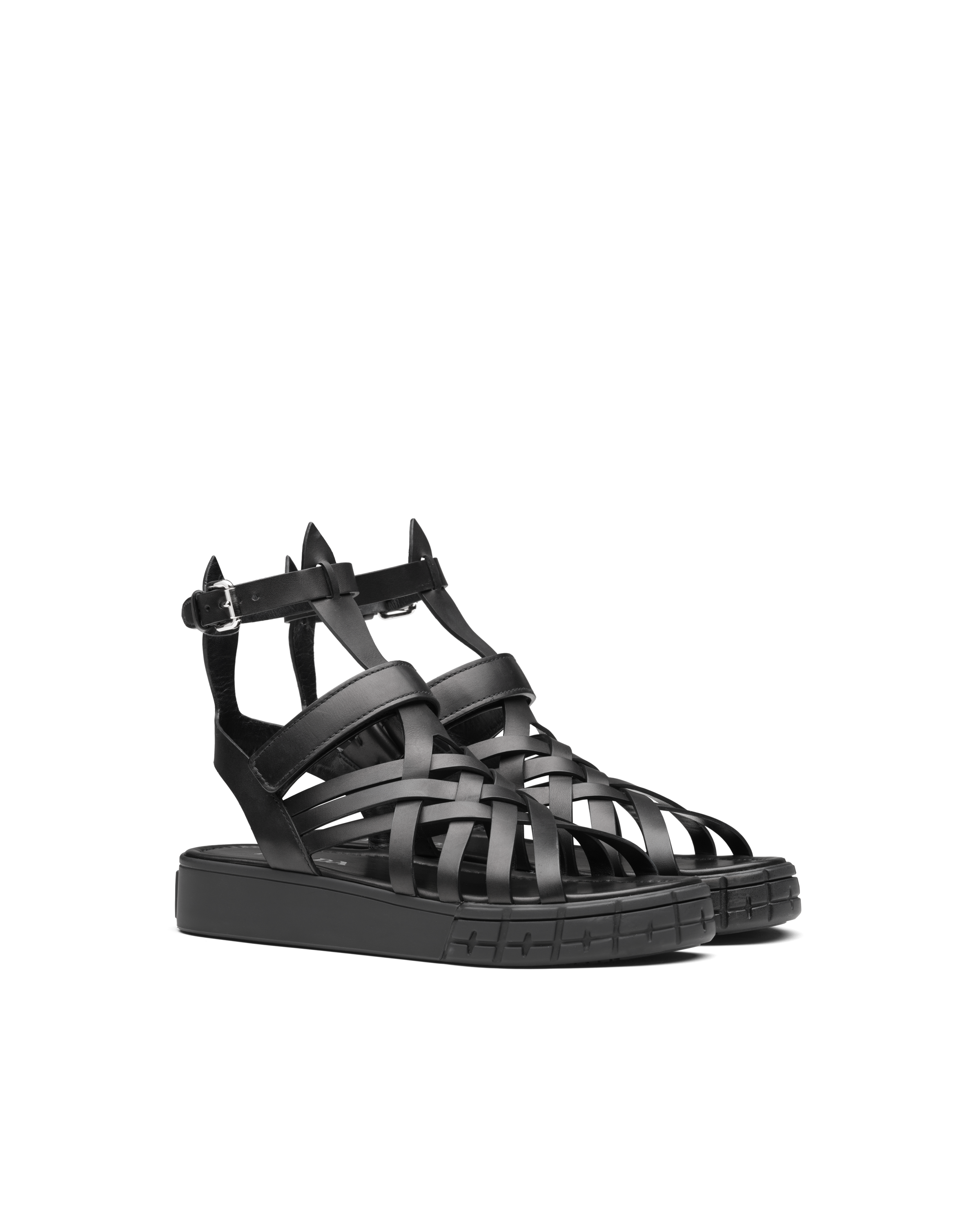prada sandals