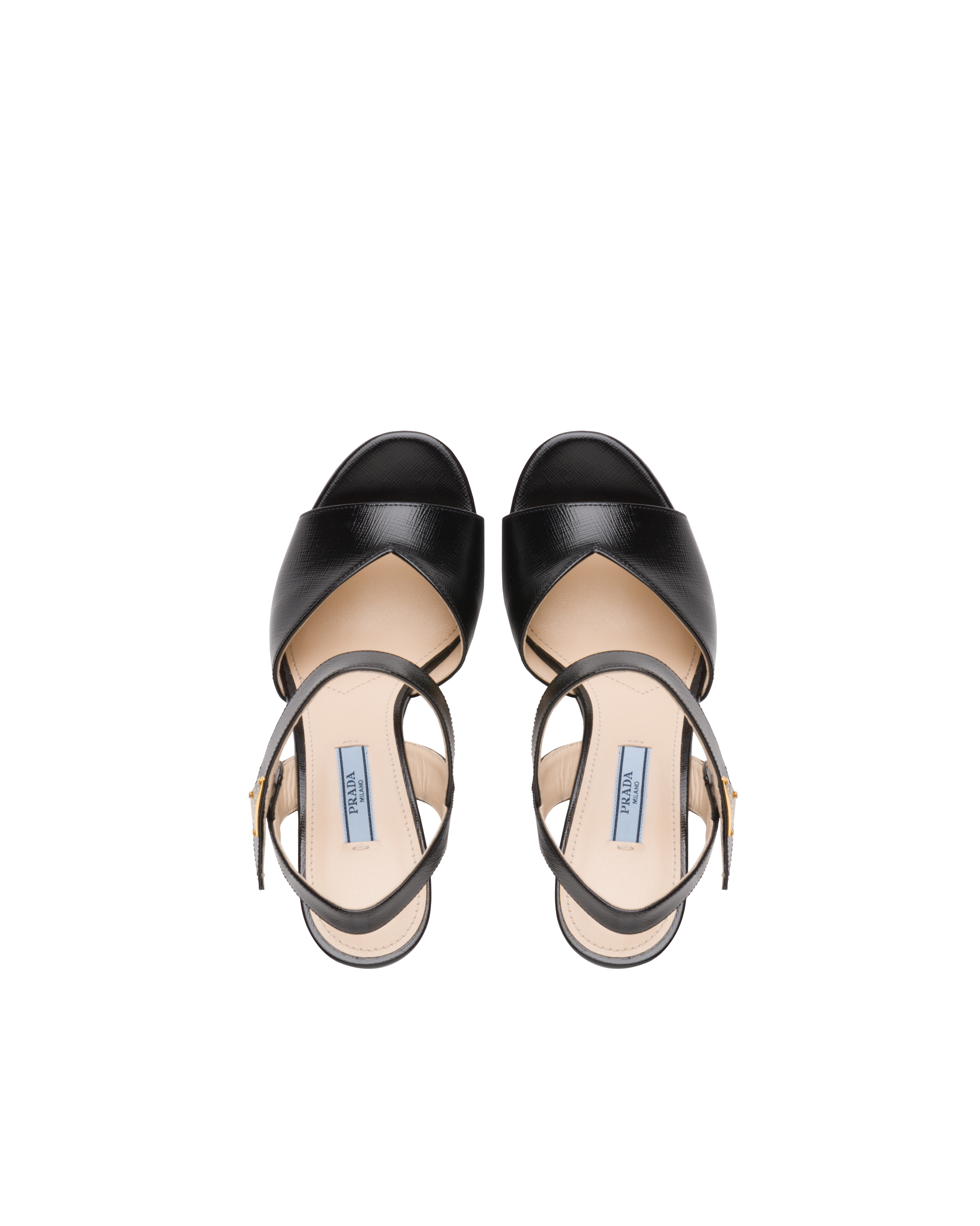 prada sandali