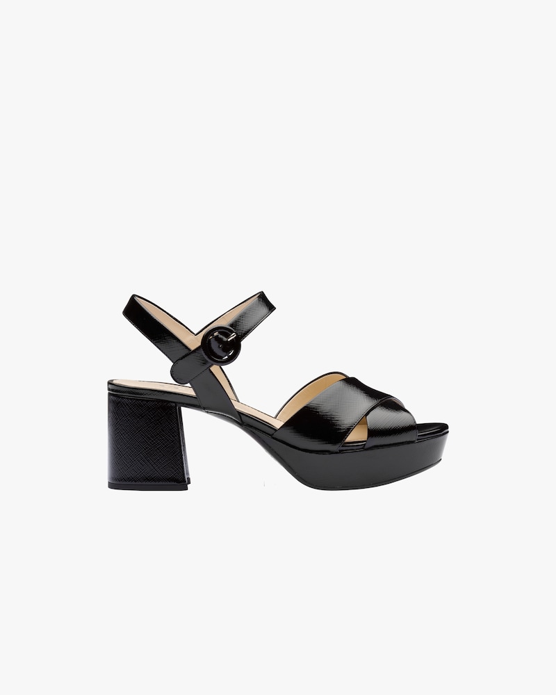 prada shoes sandals