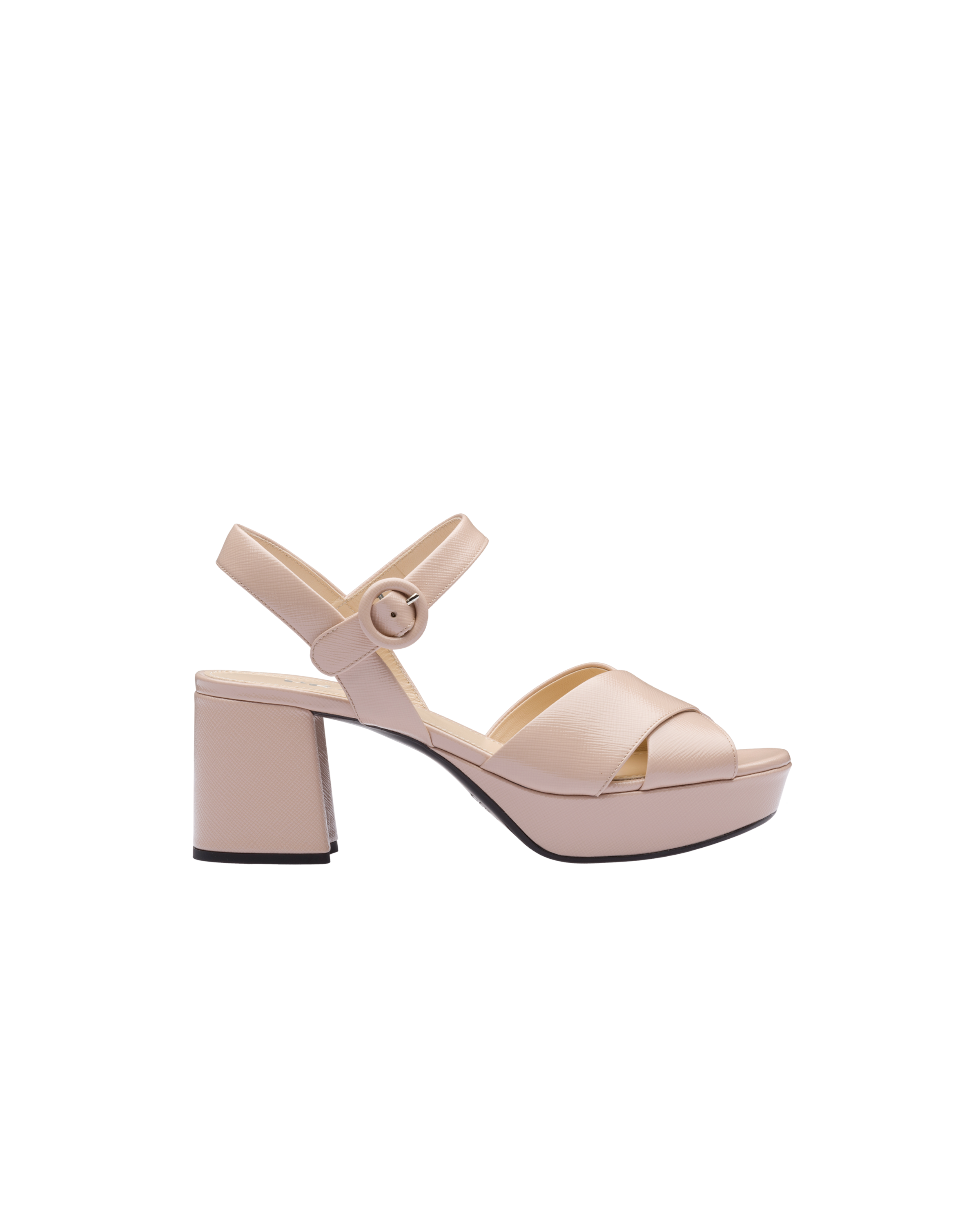 prada mule sandals