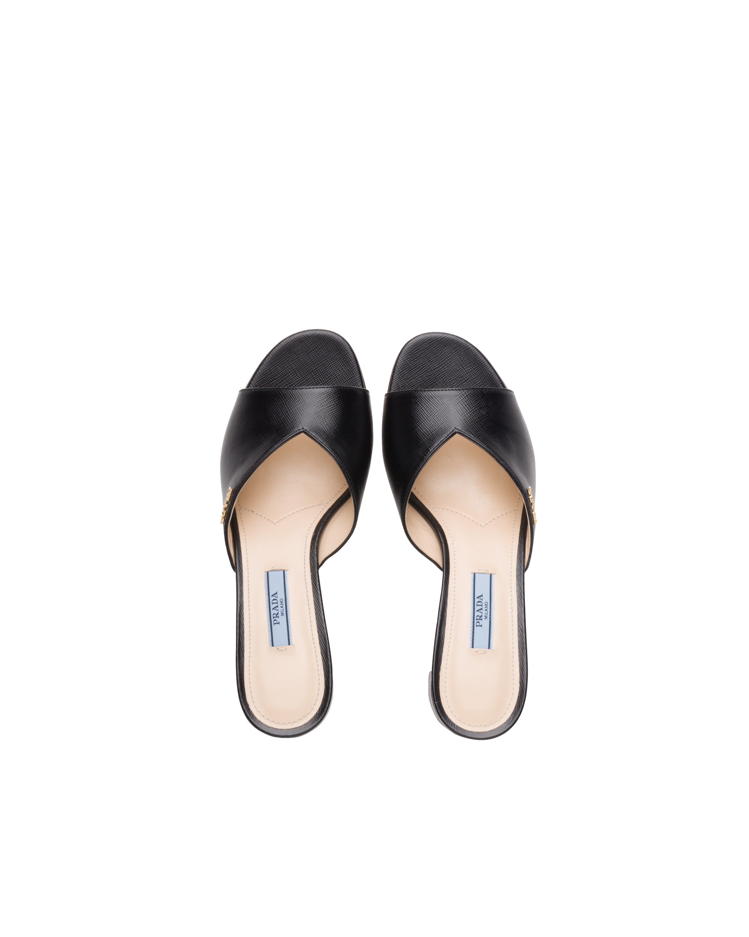 prada mules flat