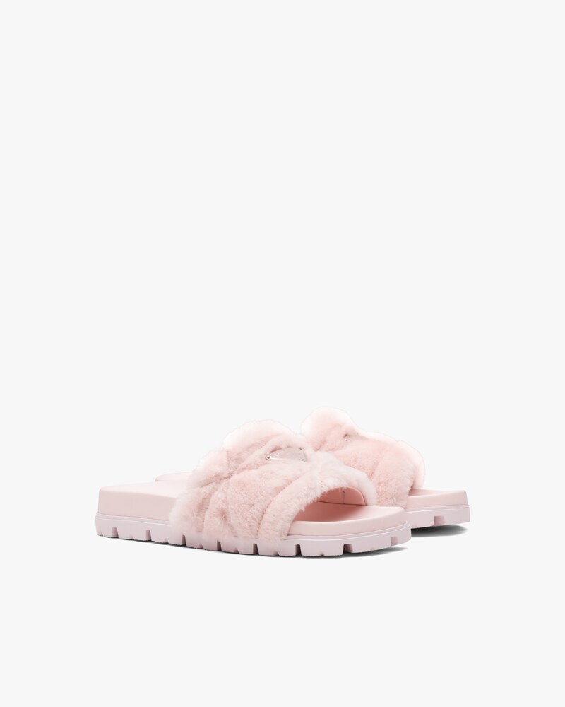 prada sandals womens