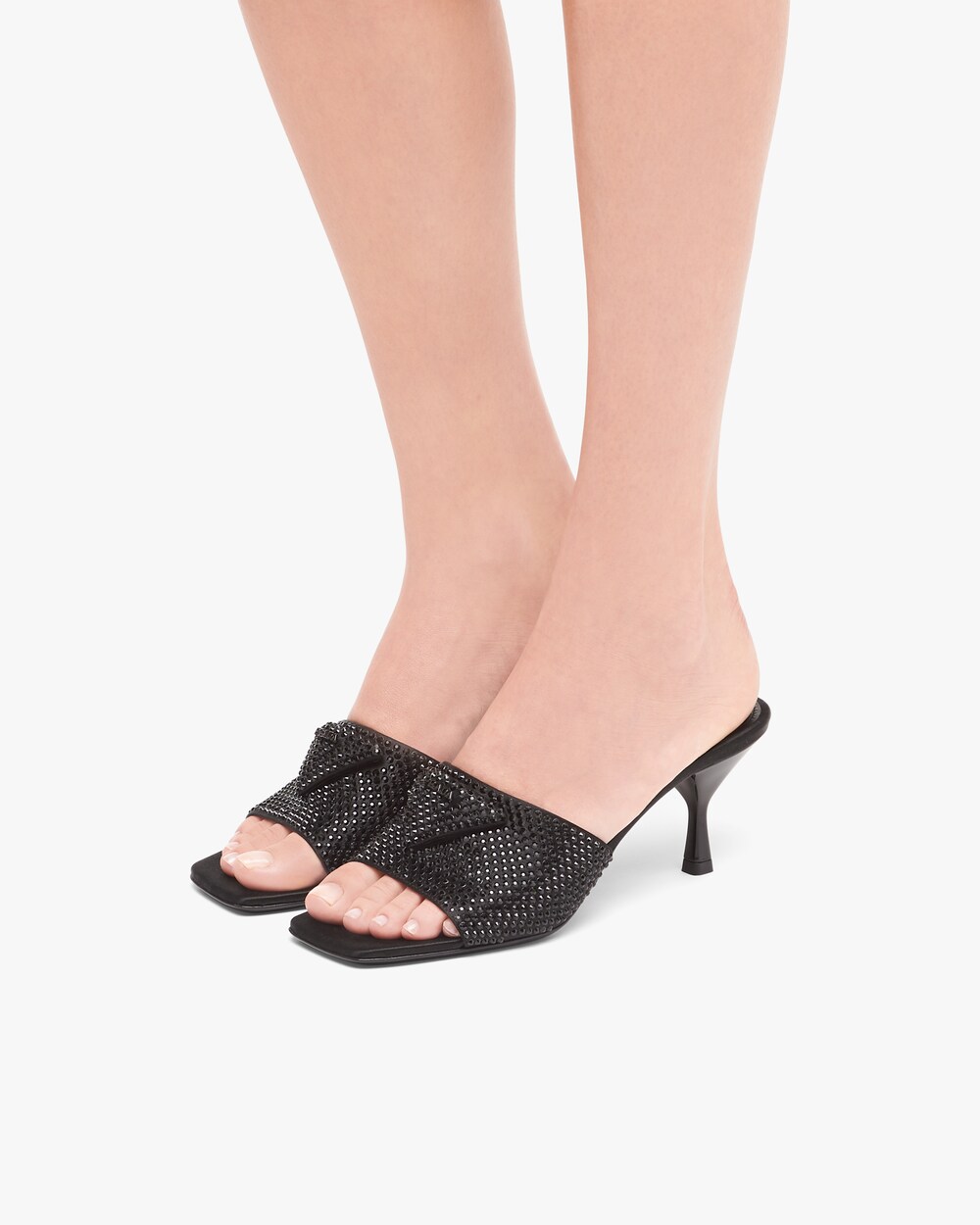 prada open toe sandals