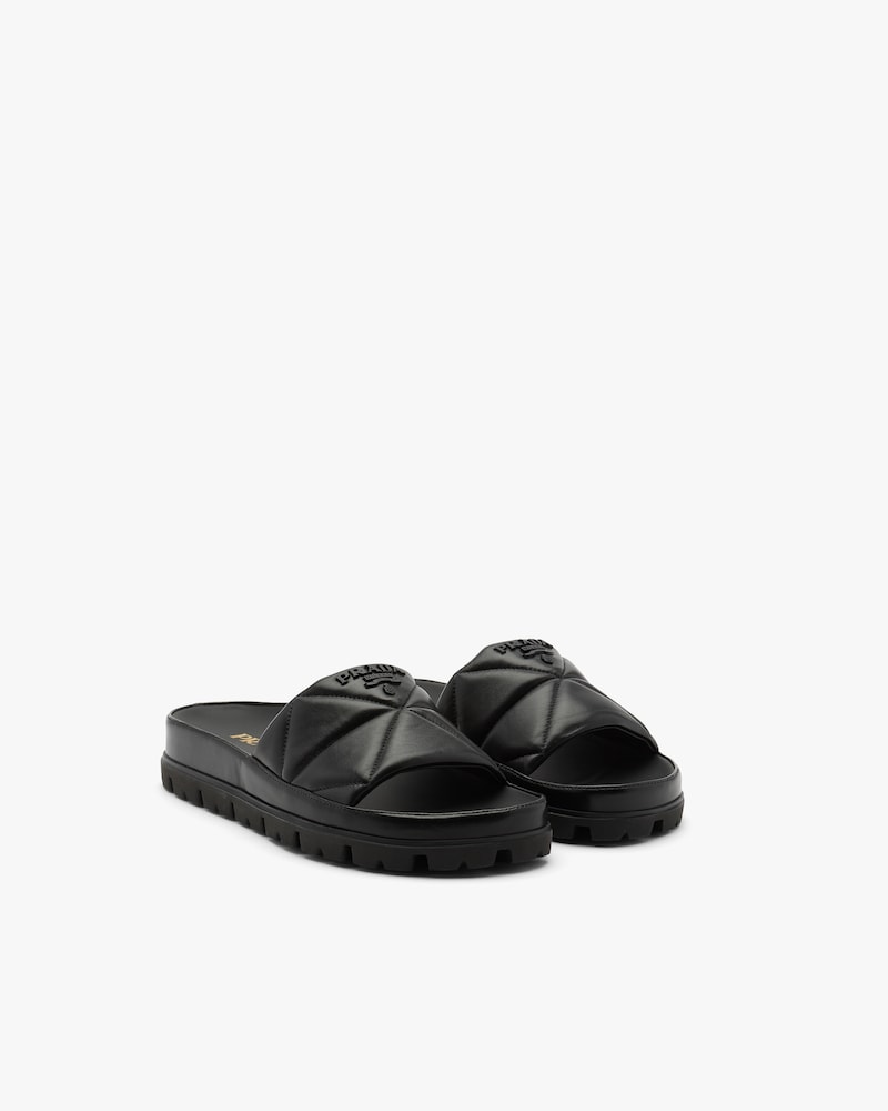 prada slippers