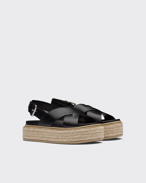 platform slides gucci