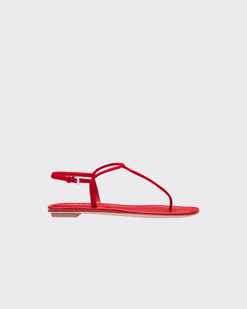 Prada Suede sandals 2