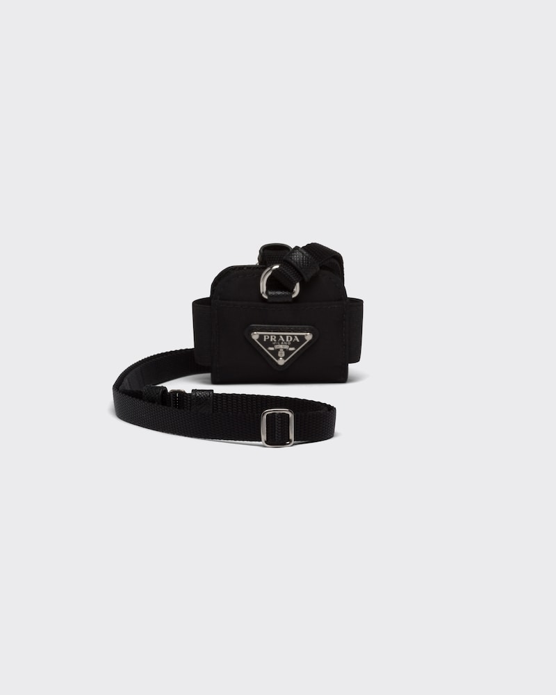 prada bolsa strap replacement