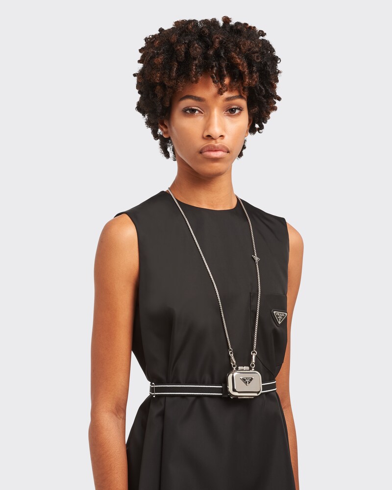 Women's High-Tech Accessories and Keychains | PRADA