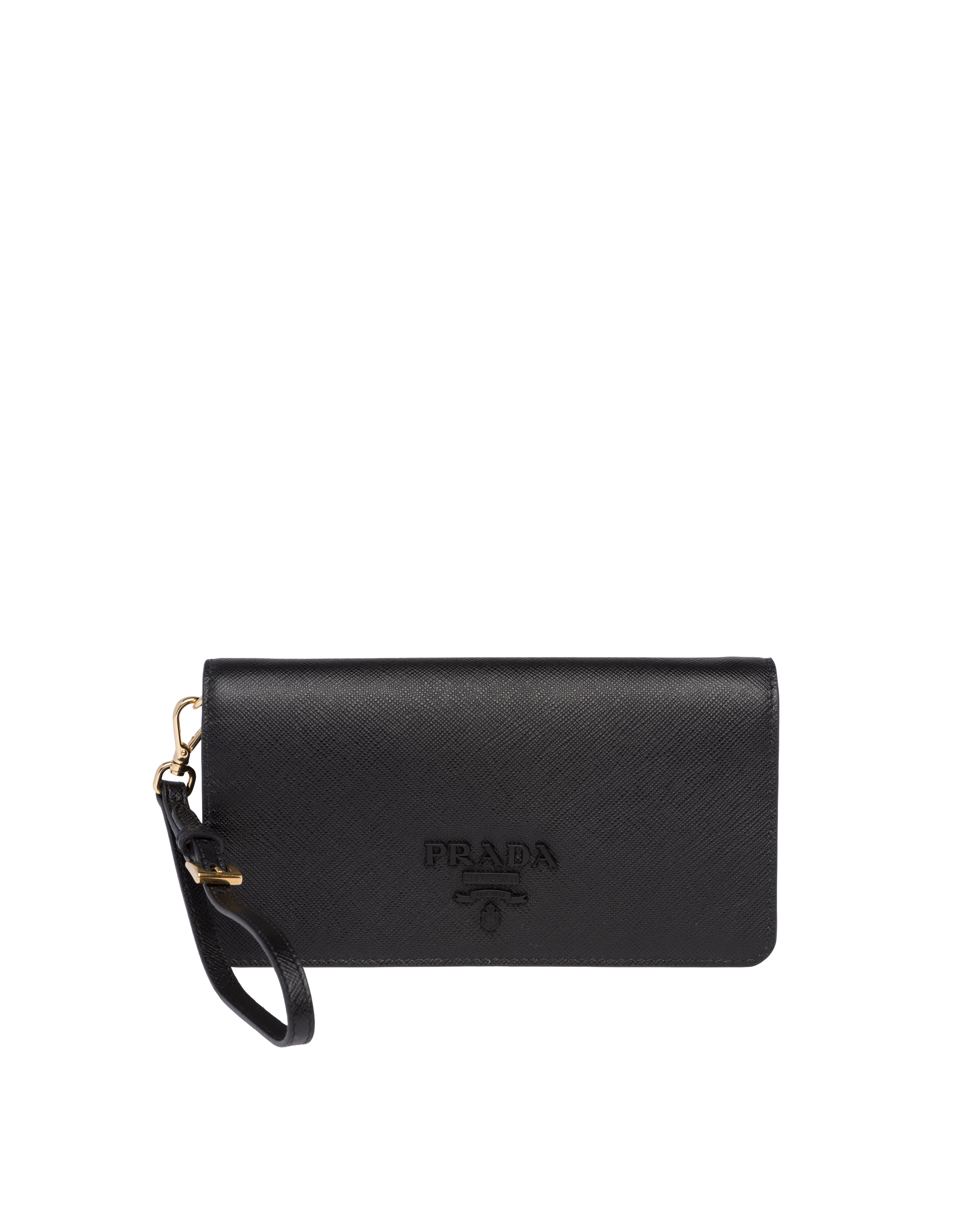 prada saffiano leather mini bag