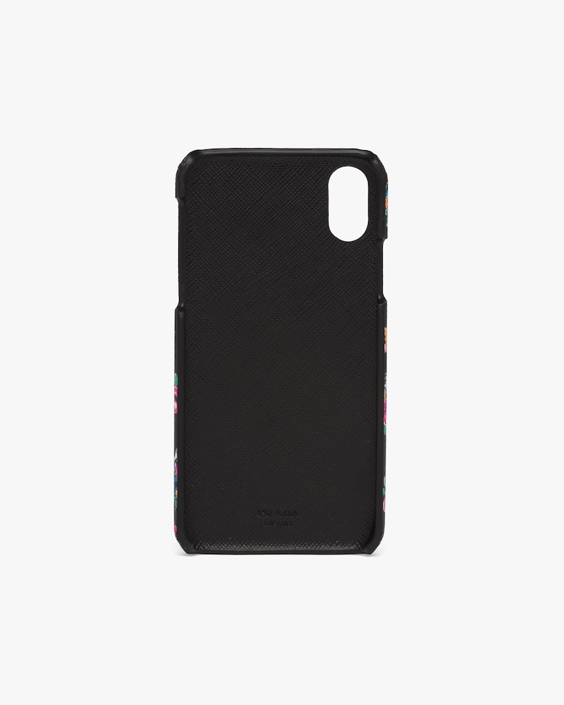 Prada iphone case xs max clearance