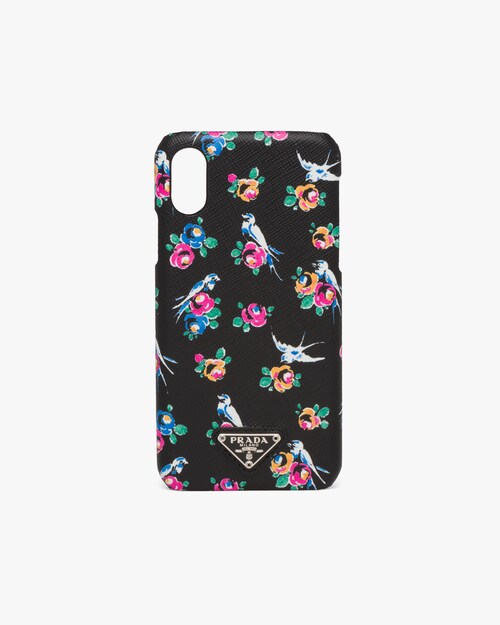 prada iphone x cover