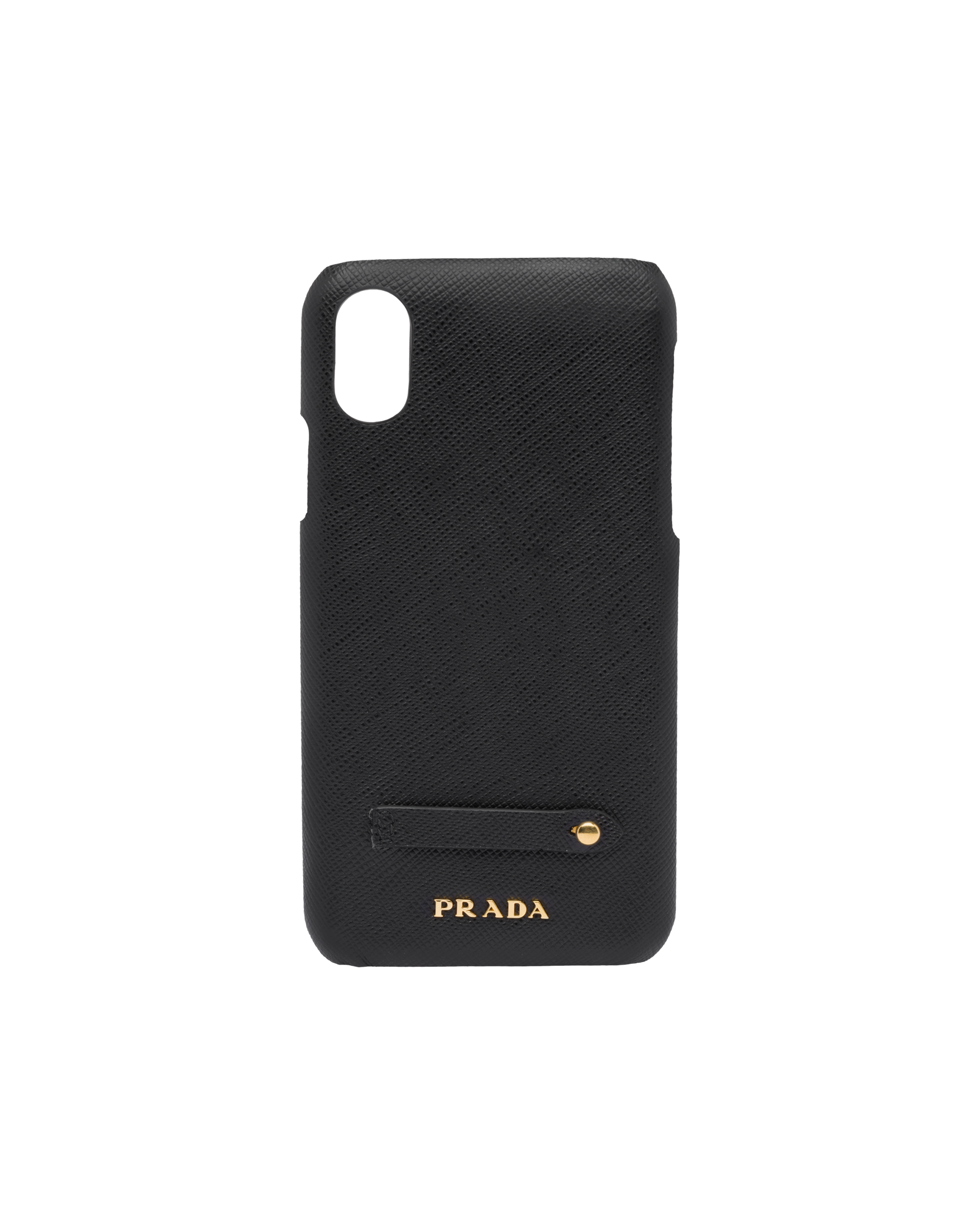 iphone x case prada