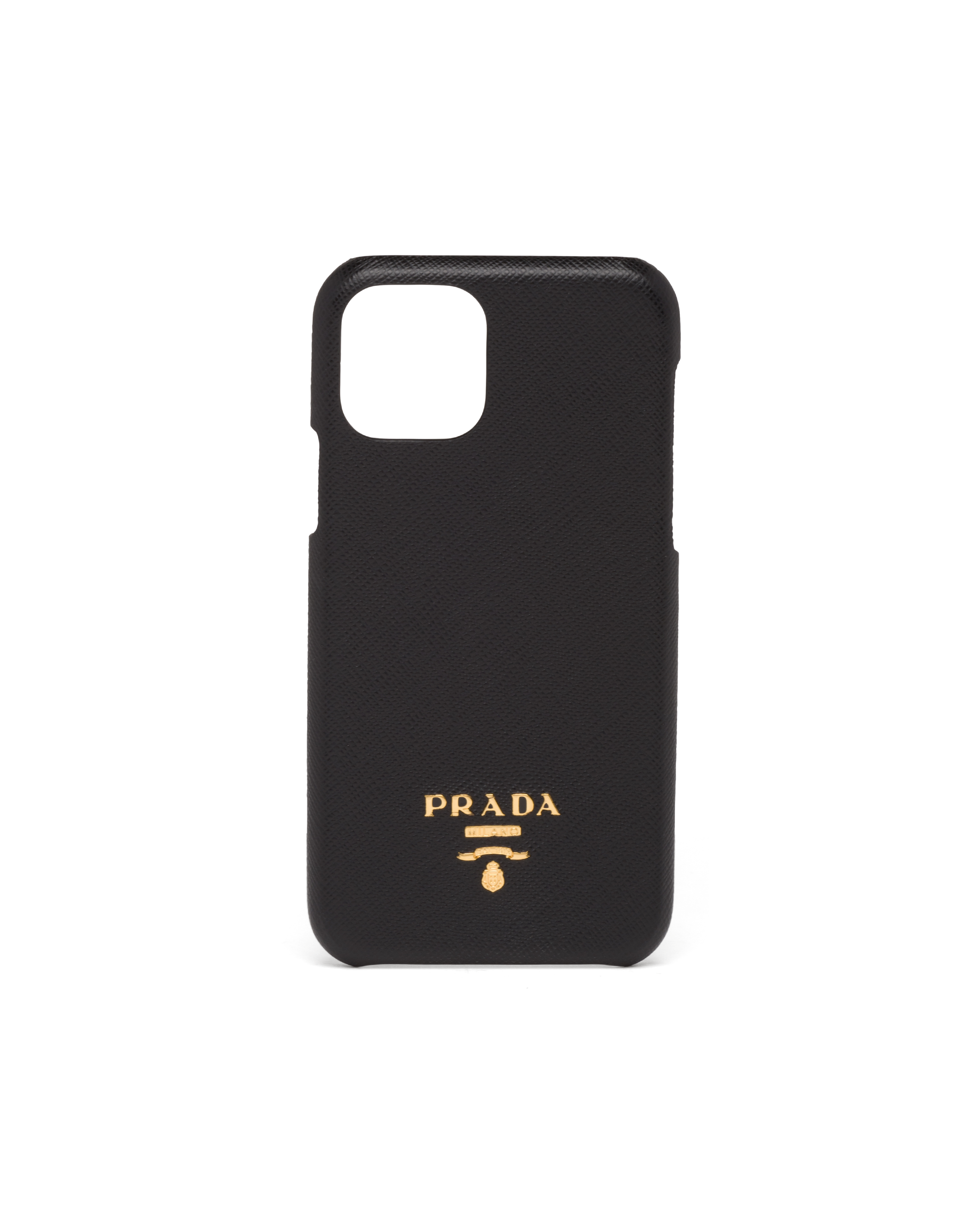 prada cell phone holder