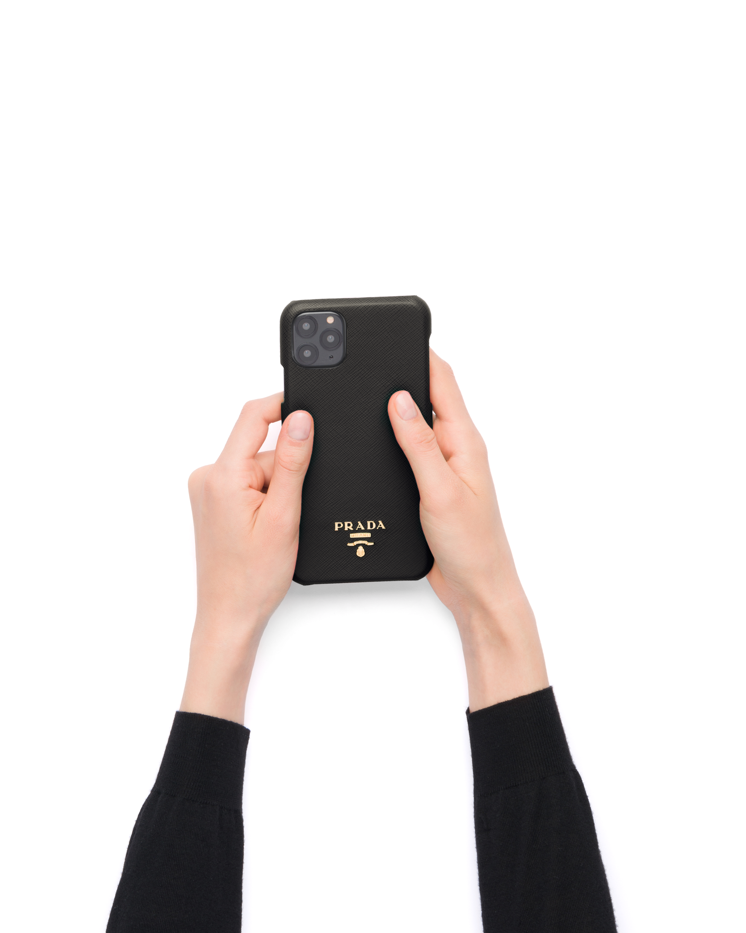 Prada iphone 12 pro max clearance