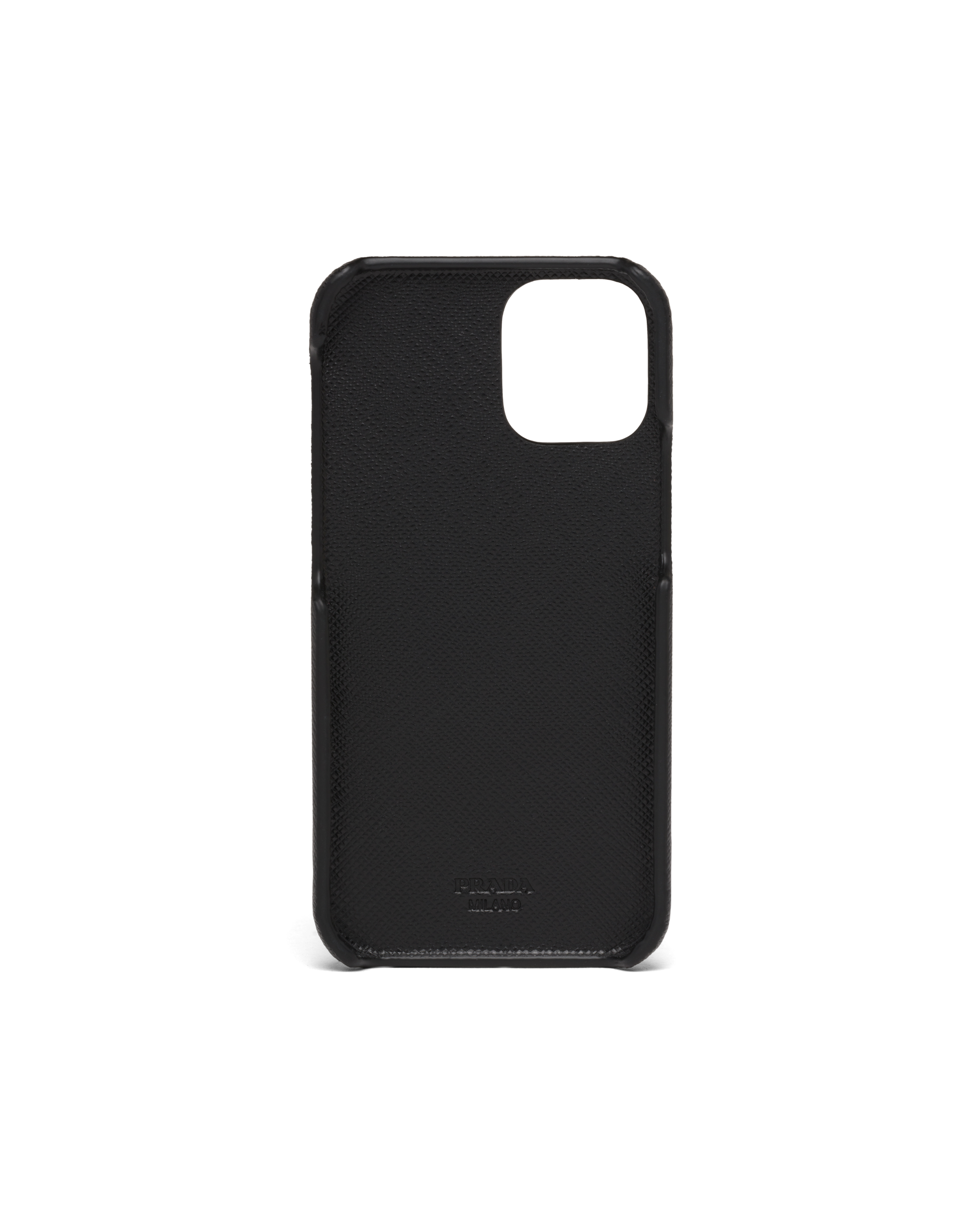 prada iphone 12 mini