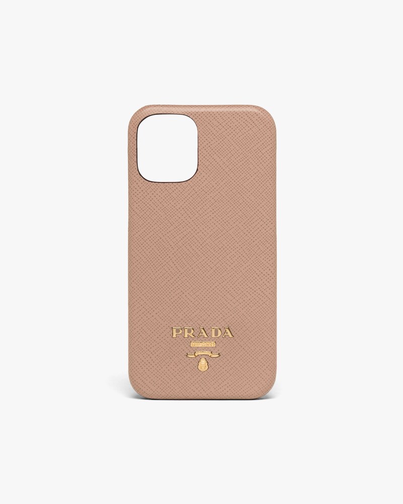 Pink prada phone case Clearance