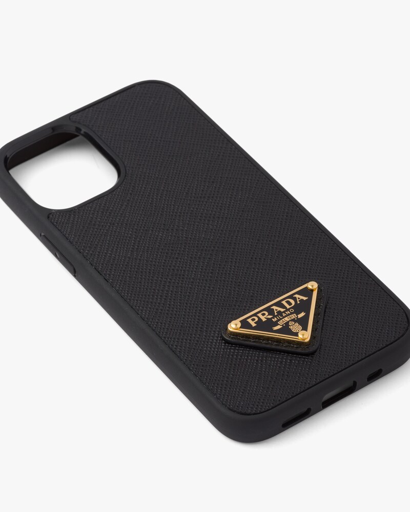Iphone 12 case prada clearance