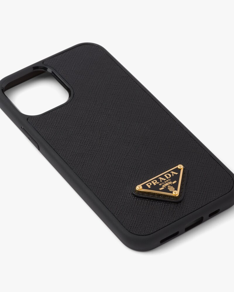 prada iphone cover