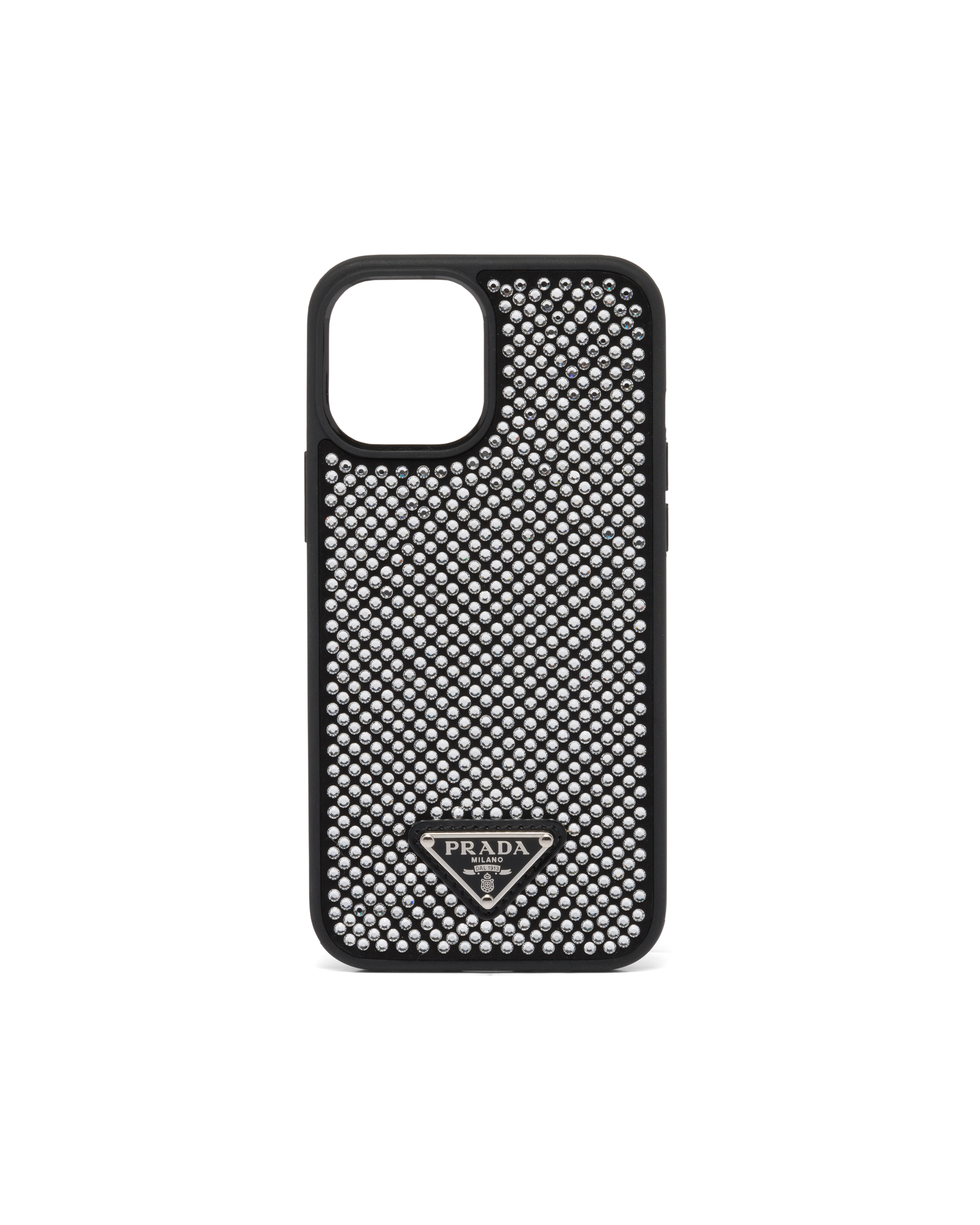 Prada iphone 11 pro case clearance