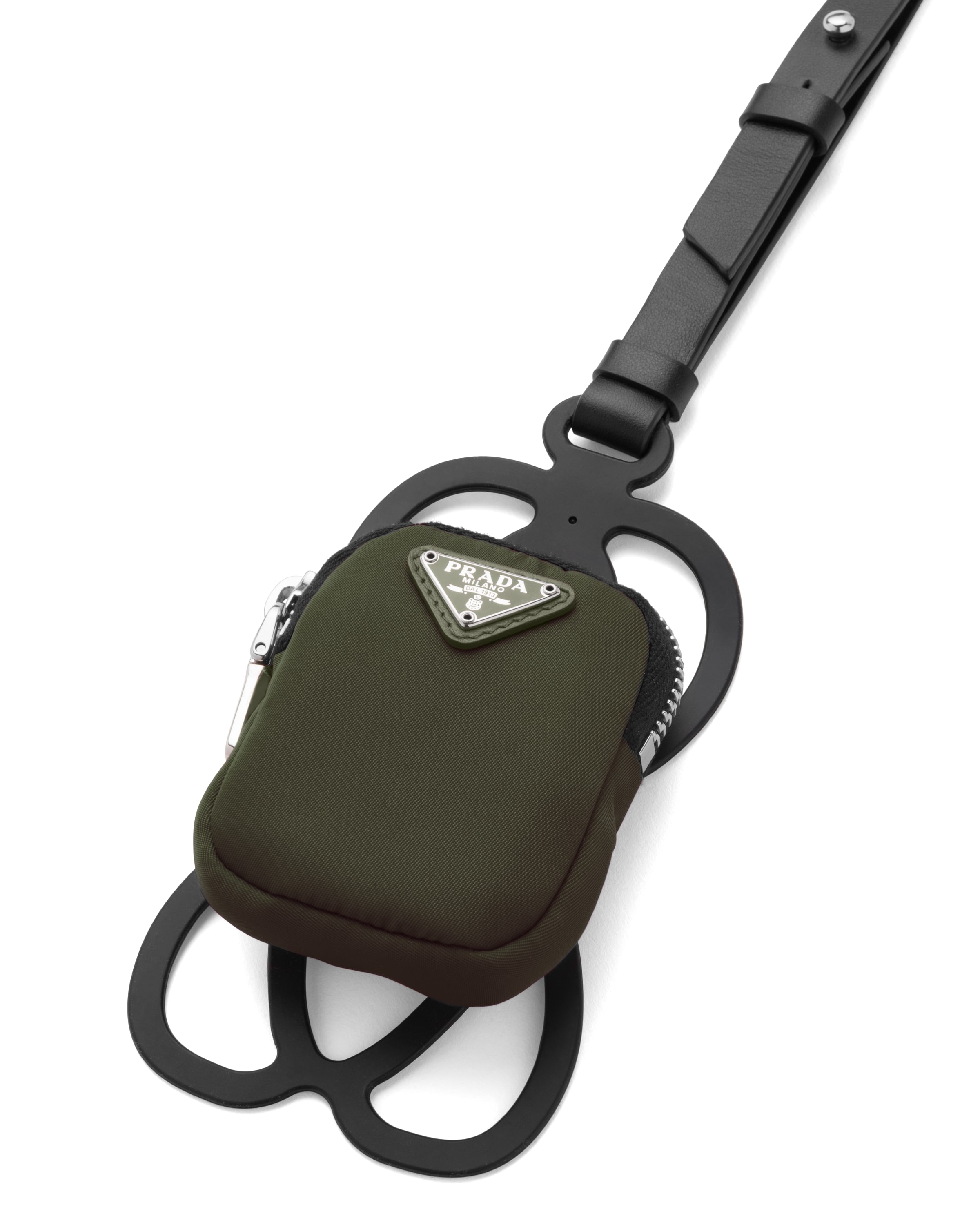 nylon smartphone case