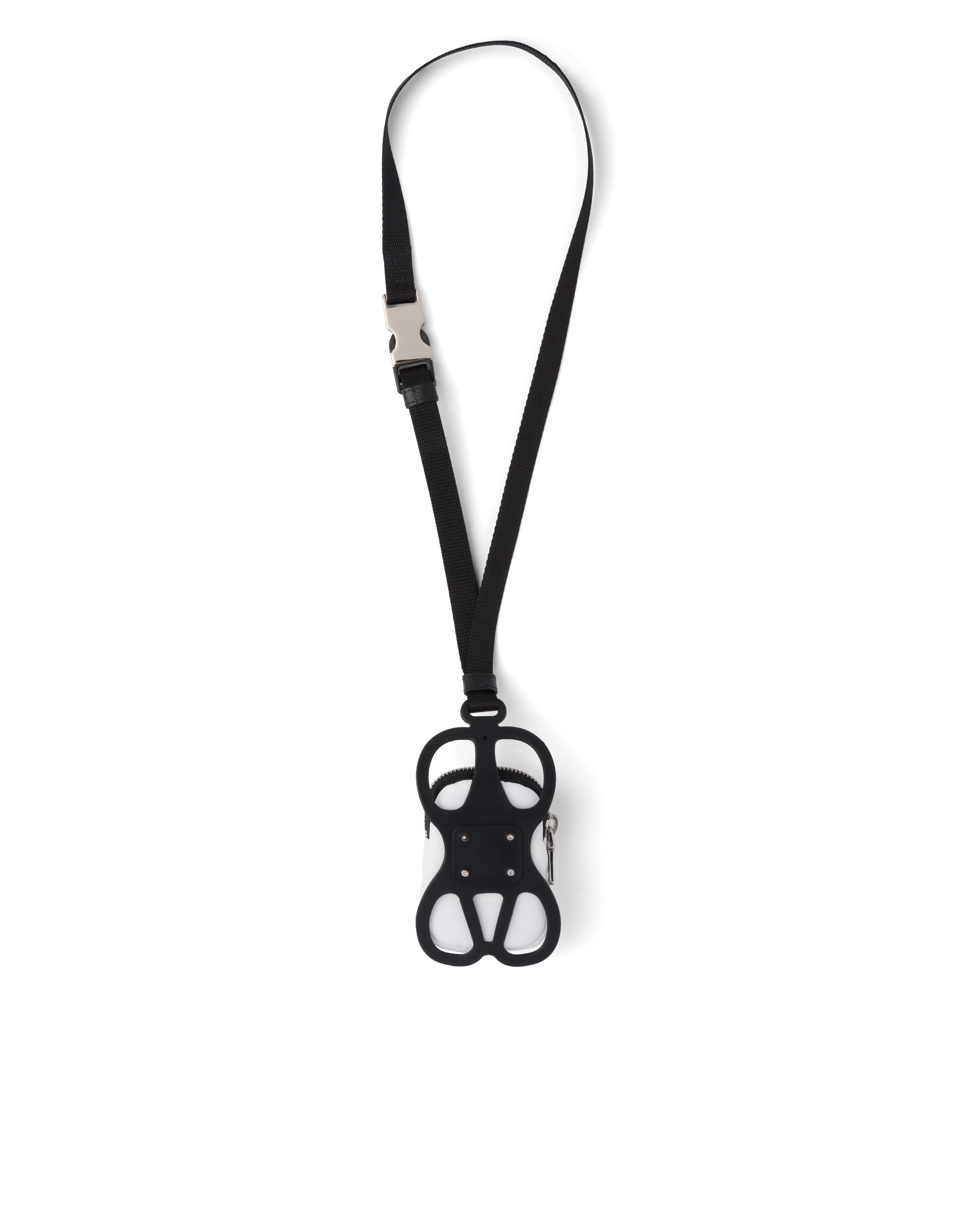 Prada Étui pour smartphone en Re\u002DNylon 3