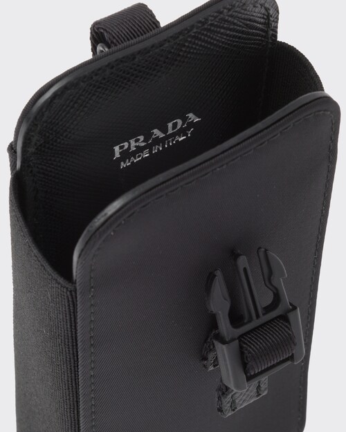 Prada Re\u002DNylon smartphone case 2