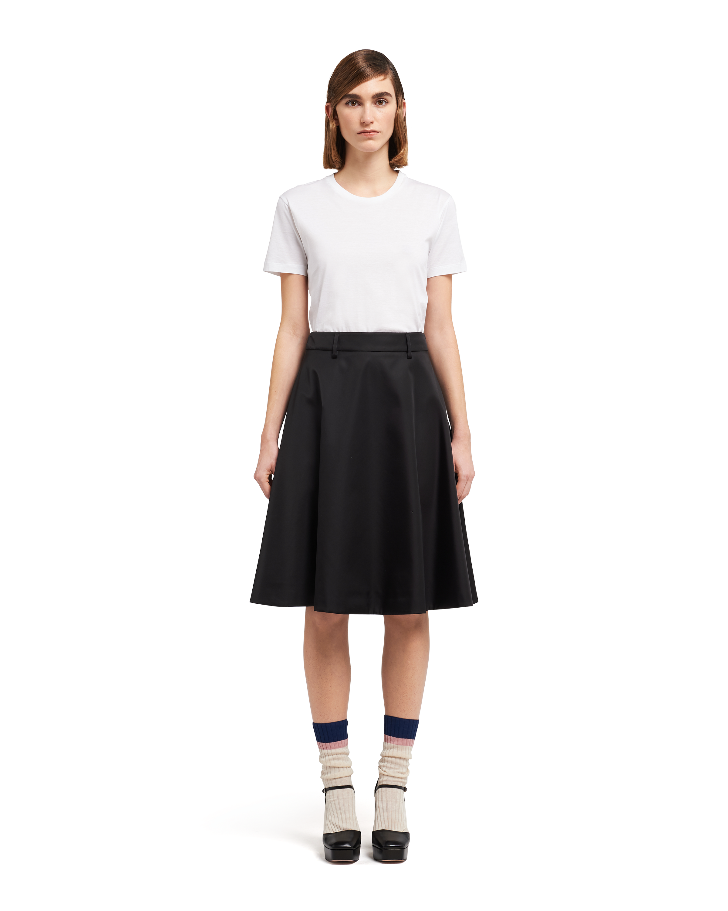 Jupe prada clearance