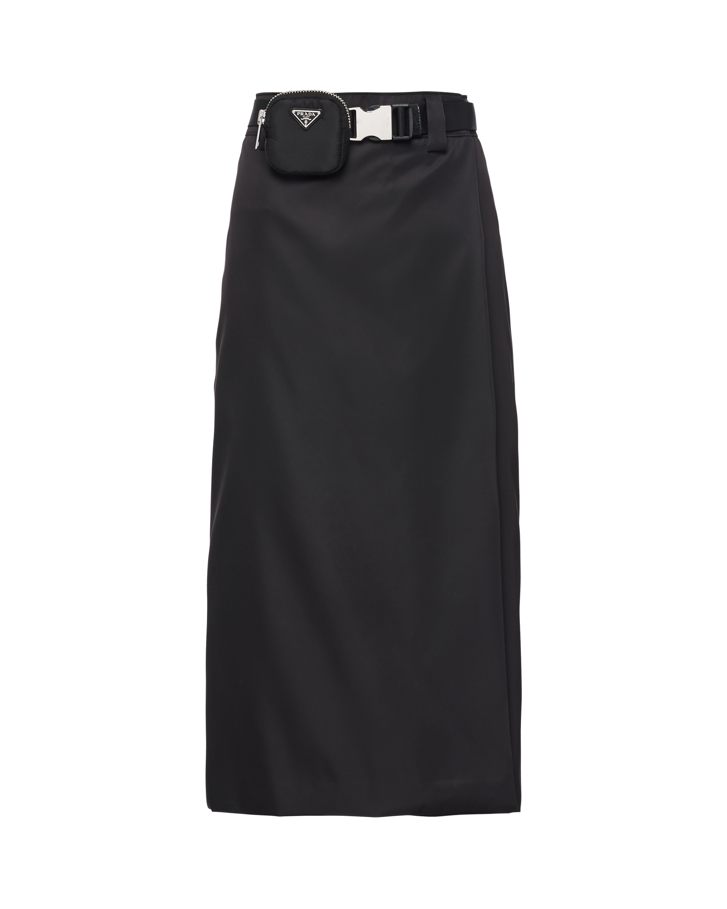 Prada nylon skirt Clearance