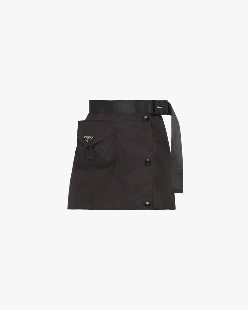 prada skirt sale