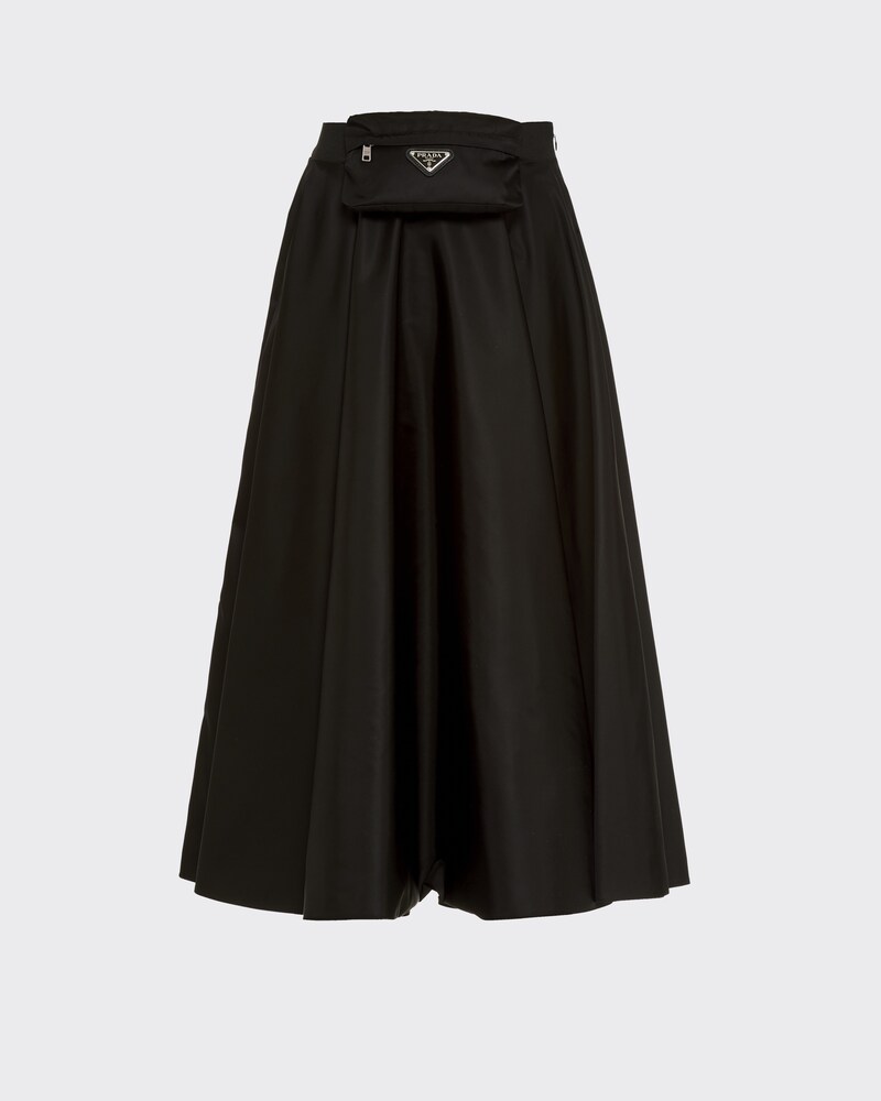 prada女士半身裙-女士系列-prada普拉达中国官网