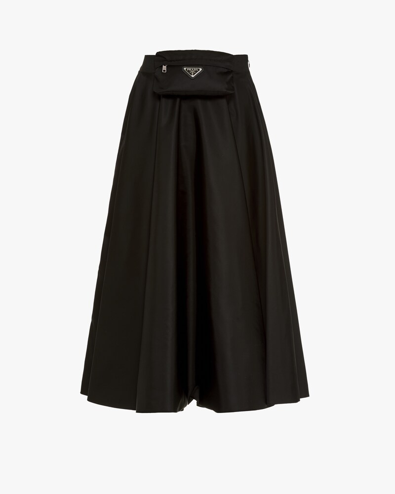 prada skirt sale