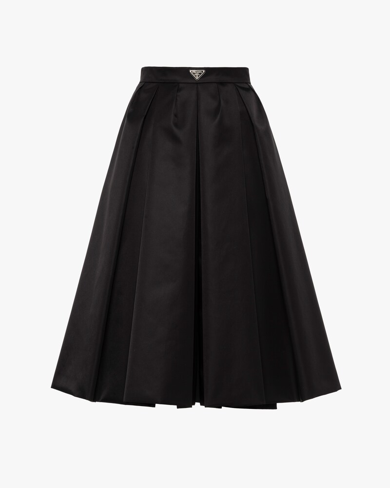 prada skirt sale