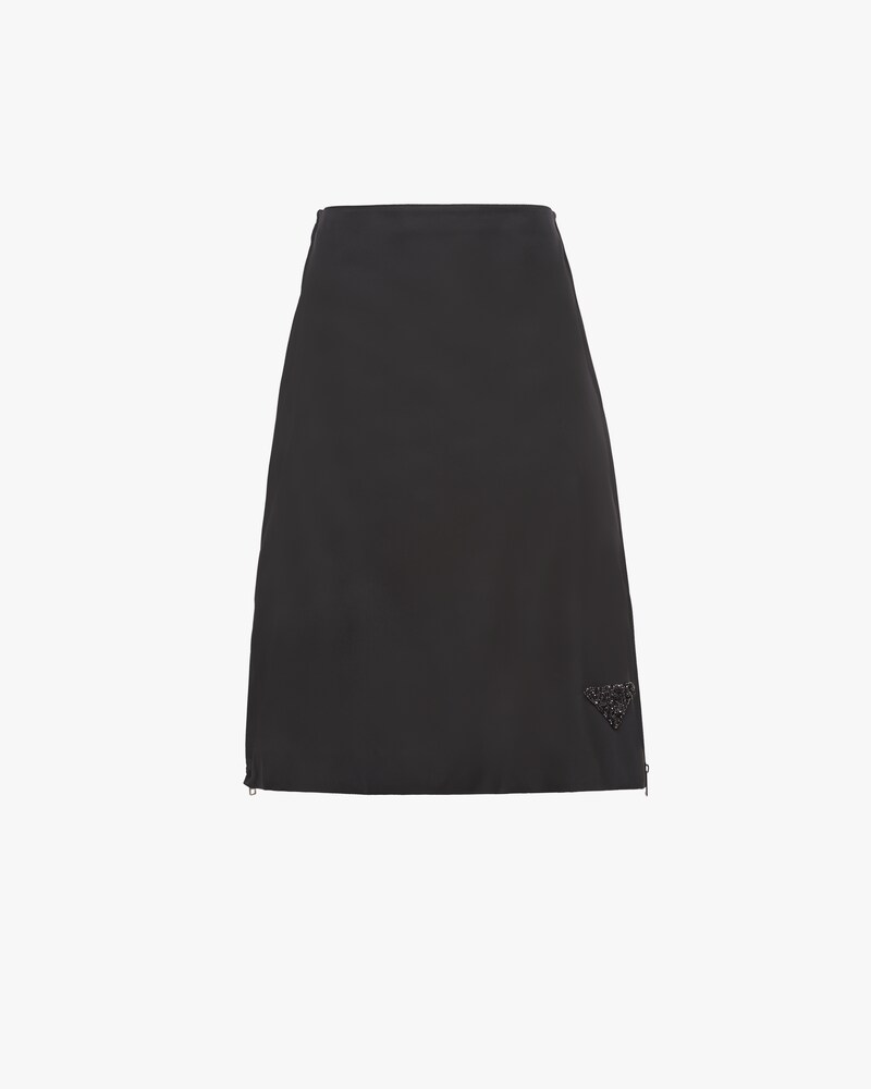 prada女士半身裙-女士系列-prada普拉达中国官网