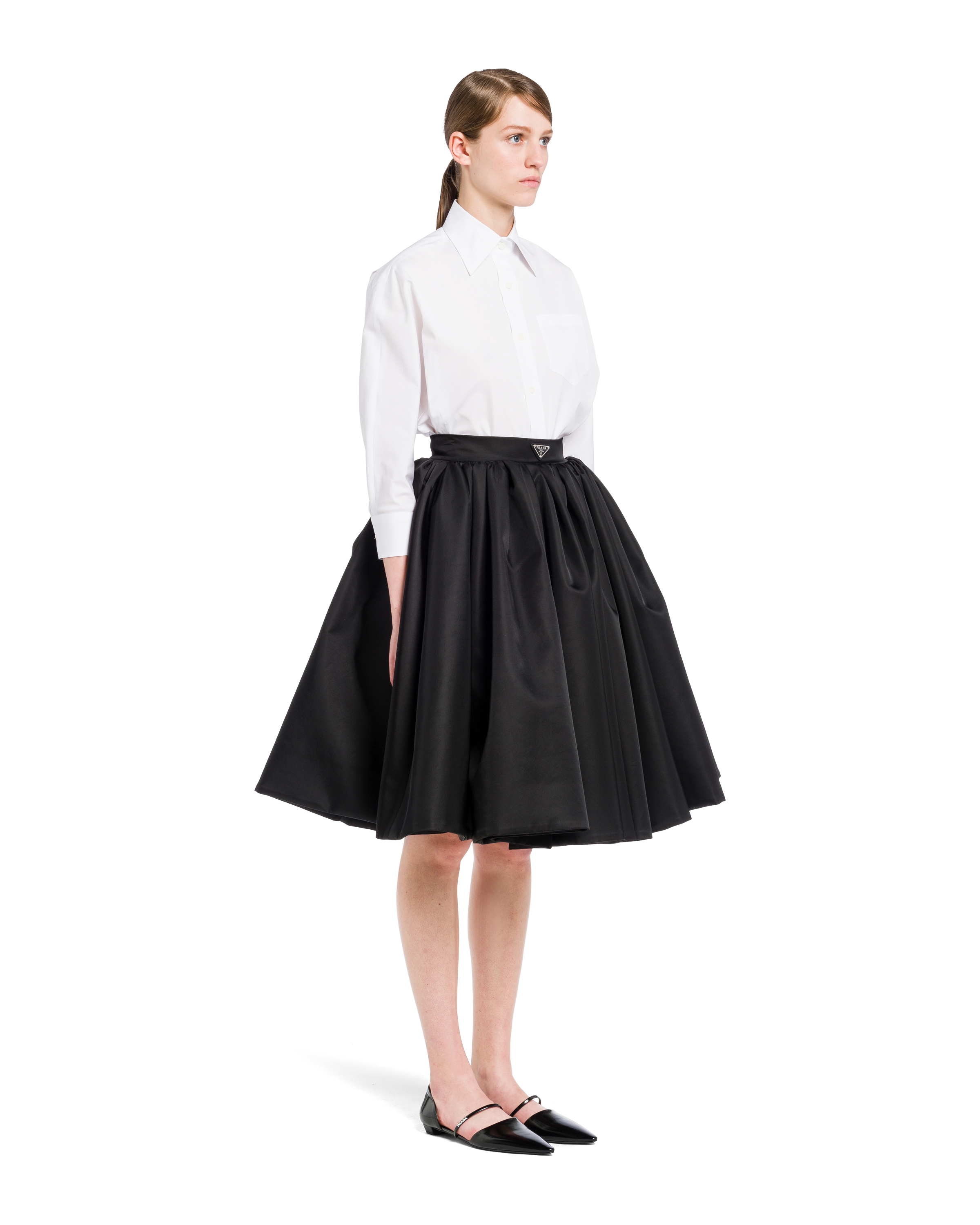 Prada jupe clearance