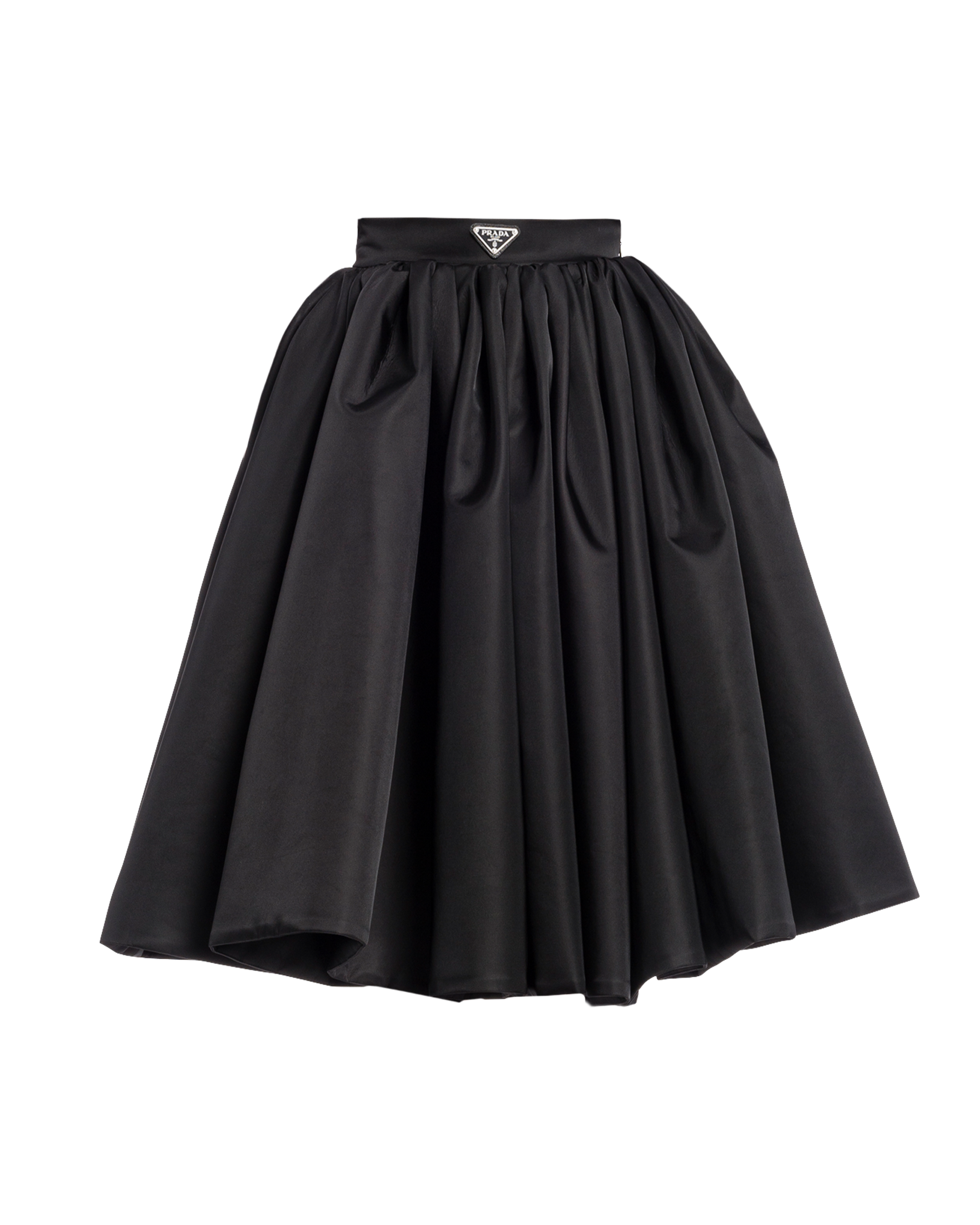 Prada skirts 2021 Clearance