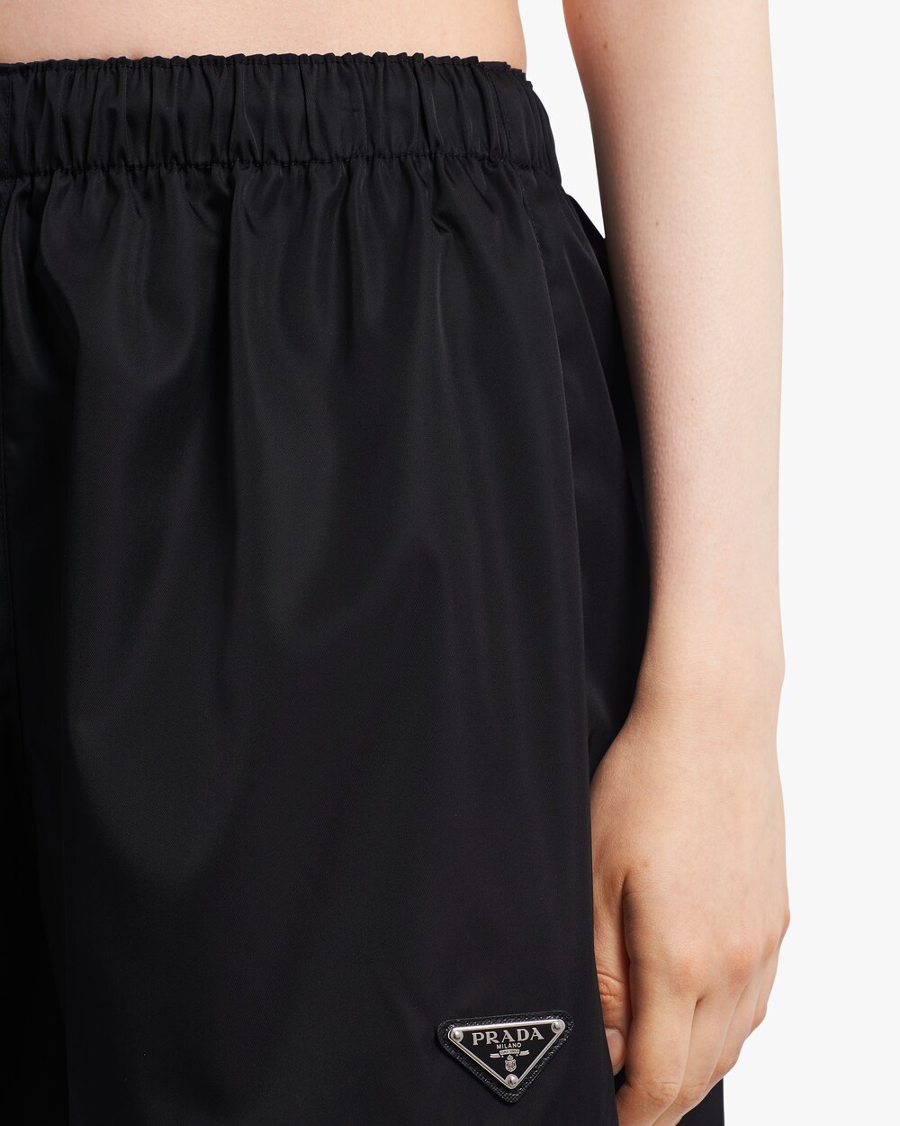 prada shorts