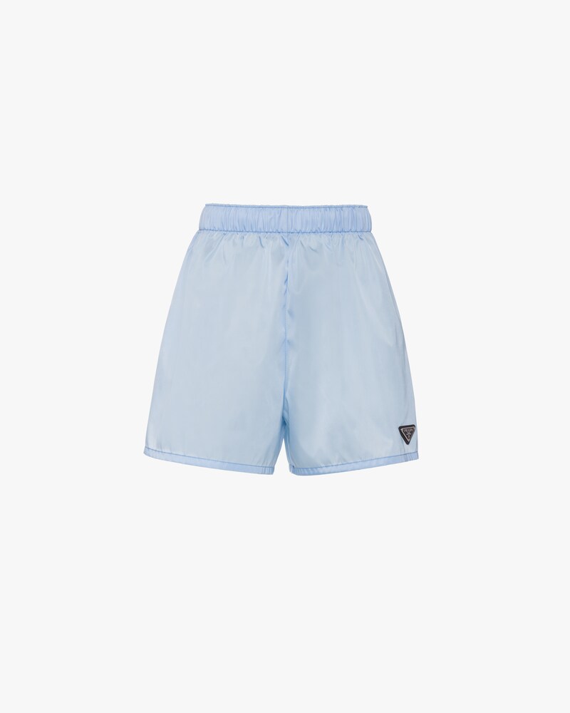prada short pants