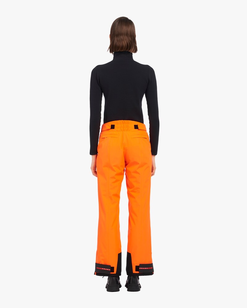 prada gore tex ski jacket