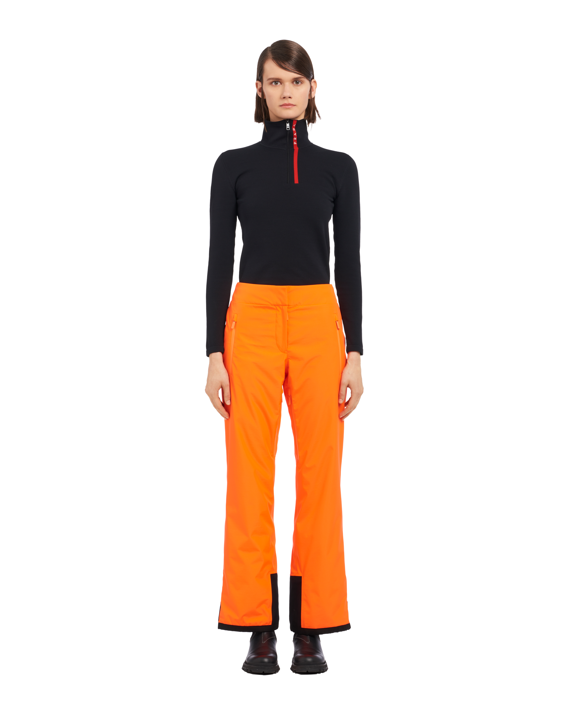 prada ski pants