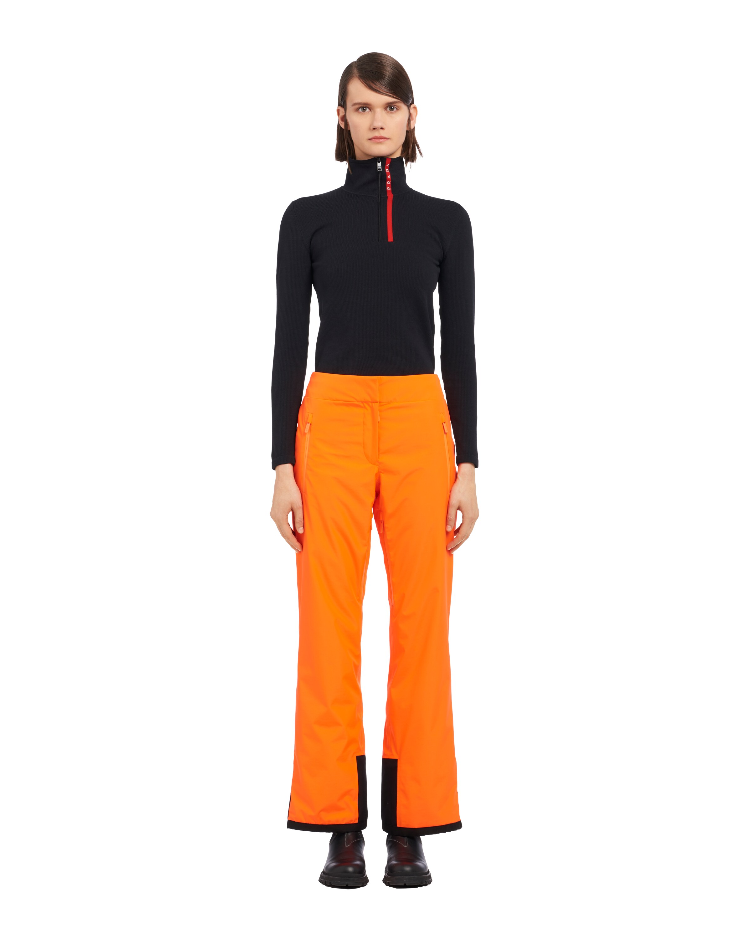 GORETEX ski pants Prada