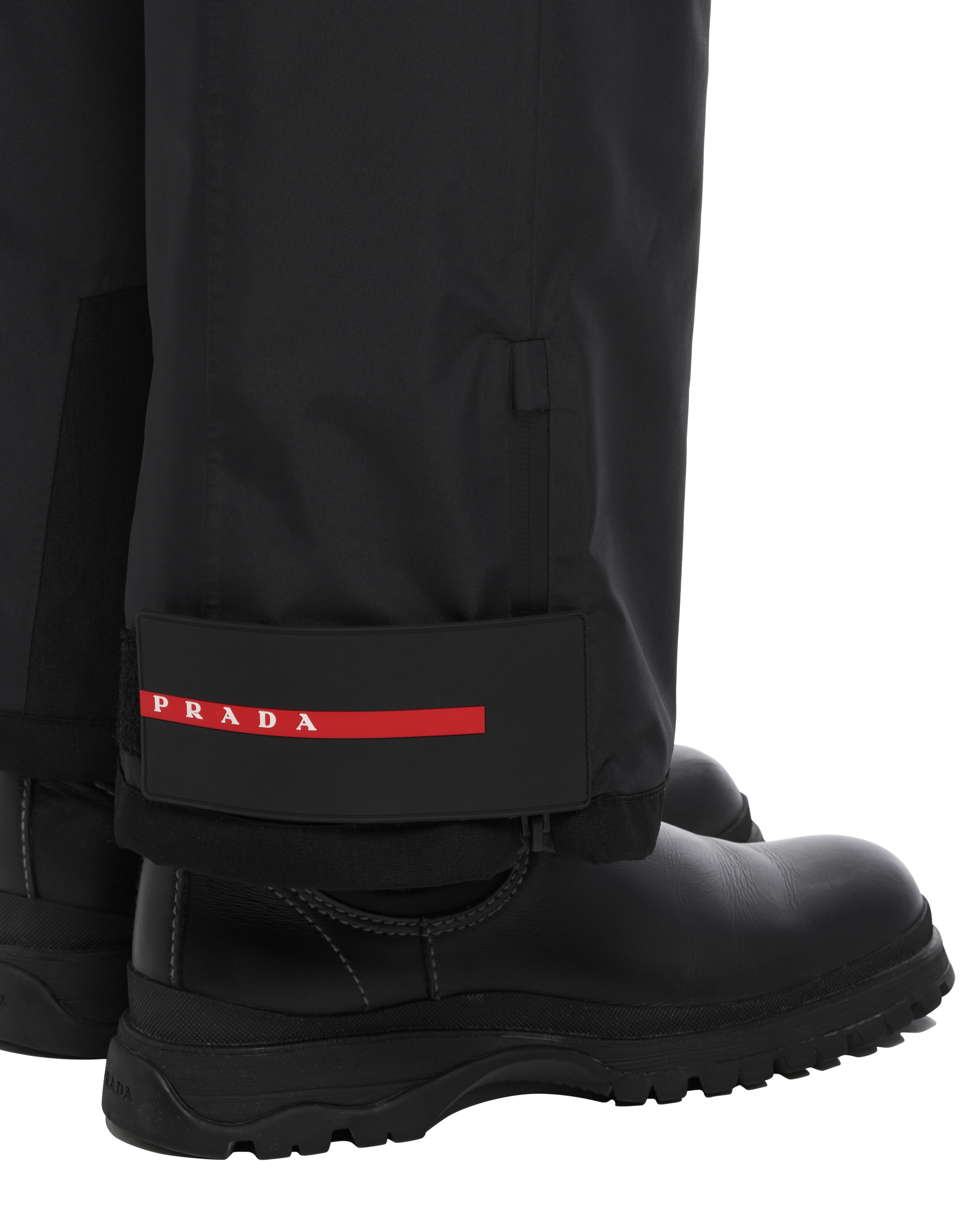 GORE-TEX ski pants
