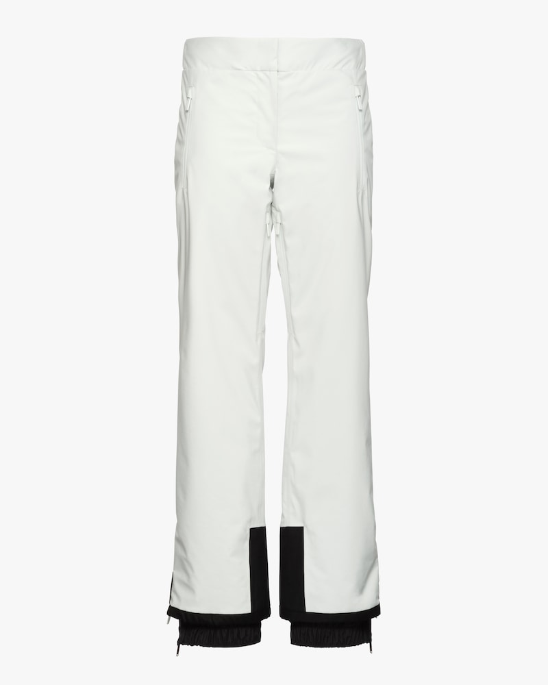 prada ski pants