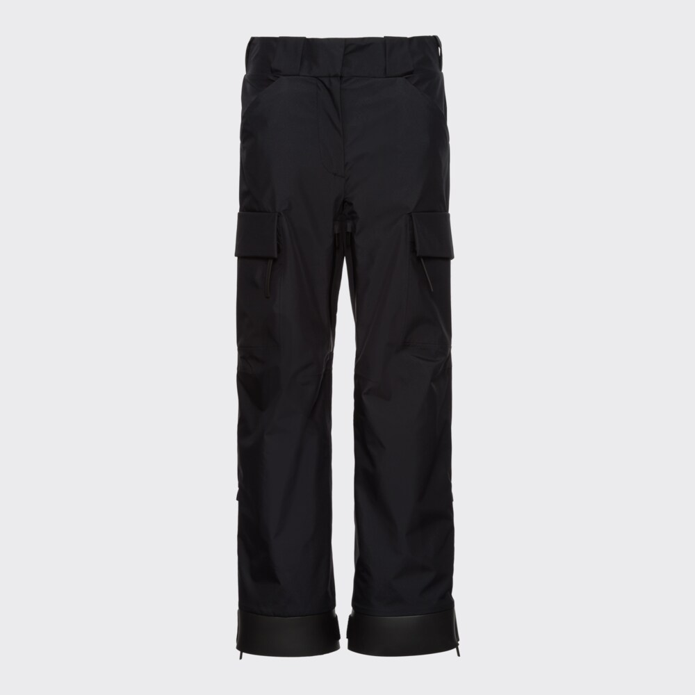 Prada Pantalon de snowboard en GORE-TEX 1