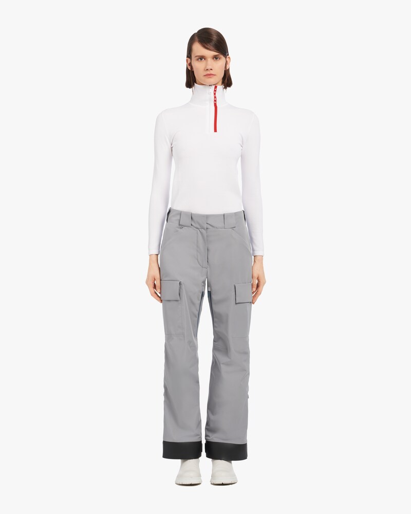 prada ski pants