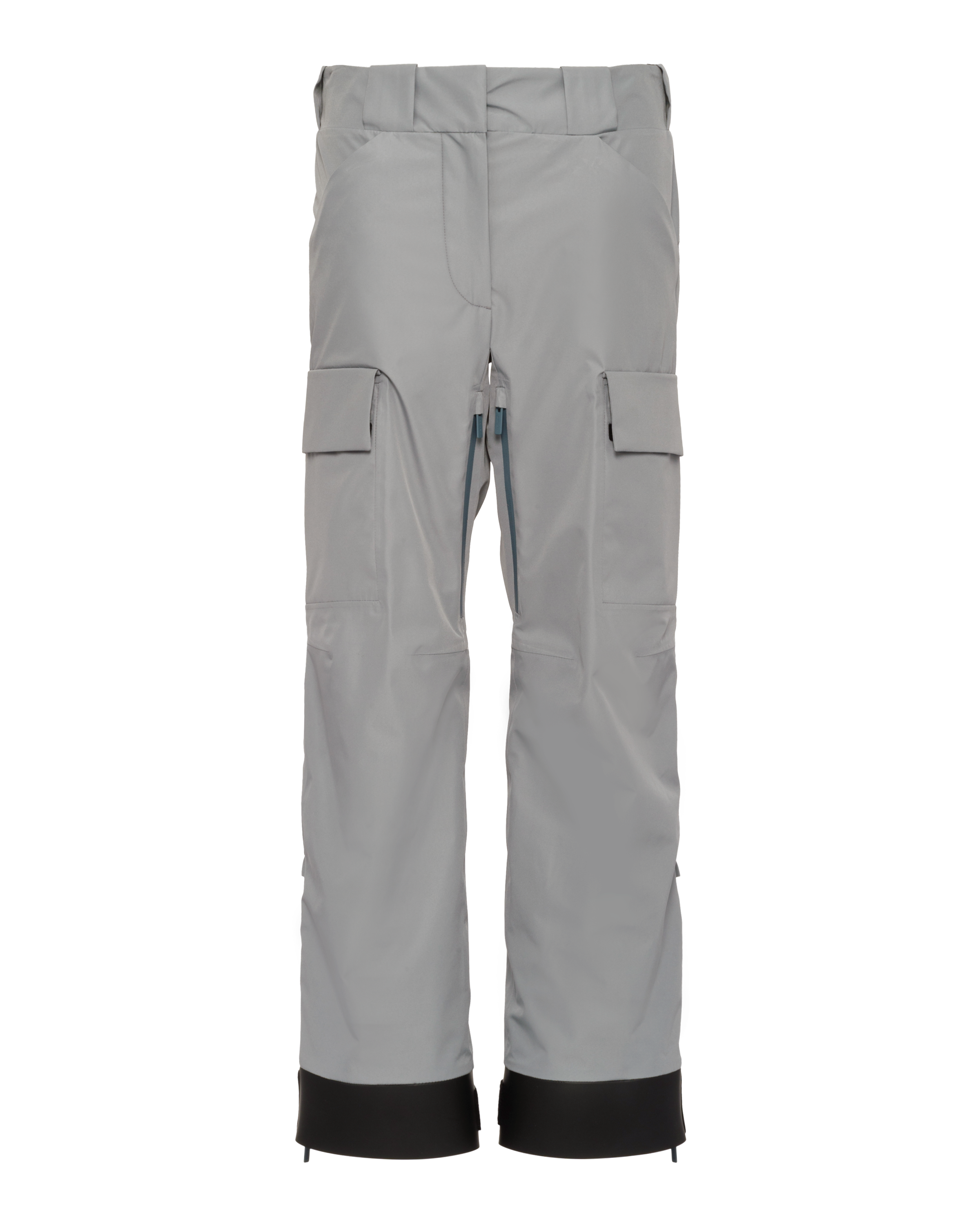 prada cargo shorts
