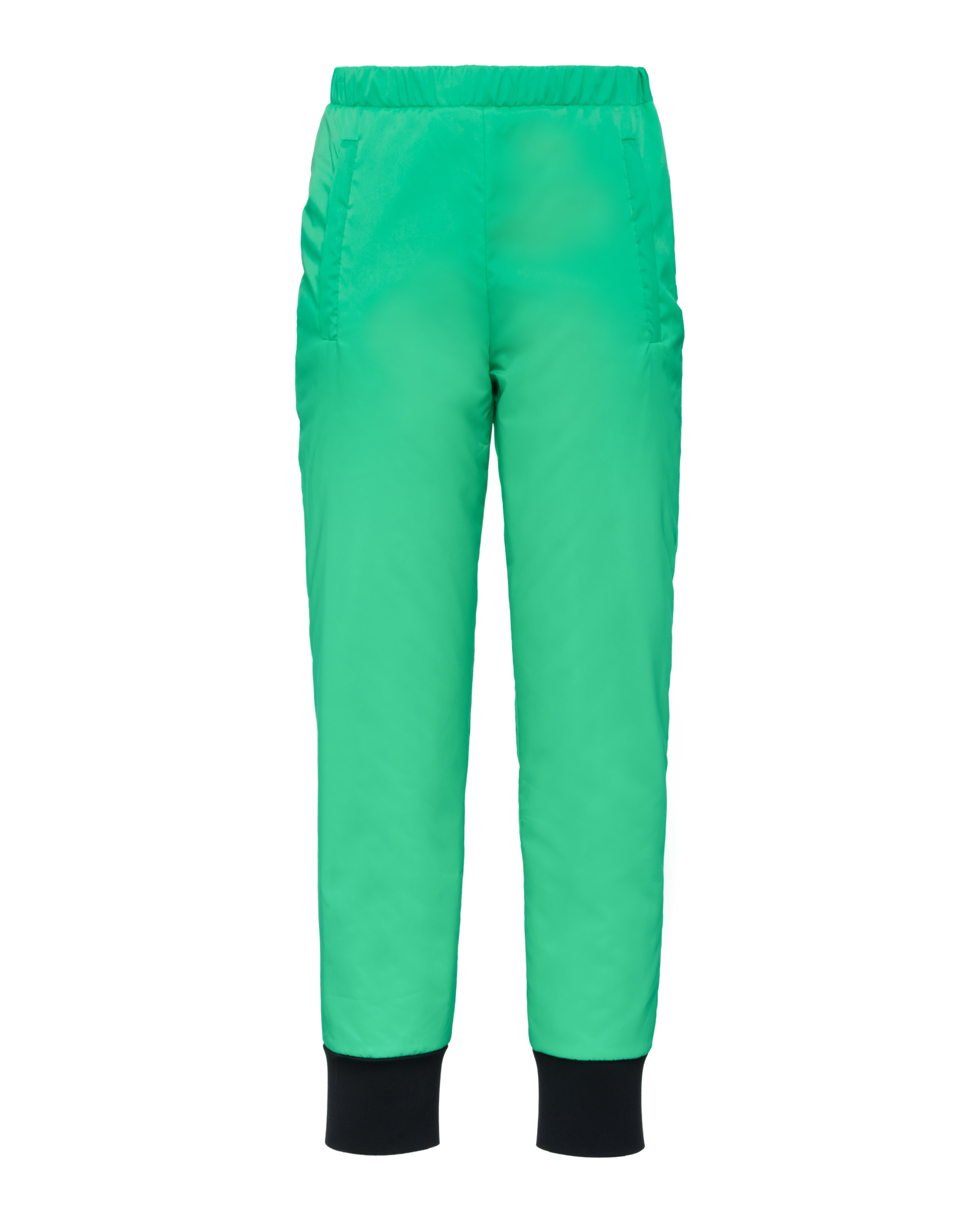 prada tracksuit bottoms