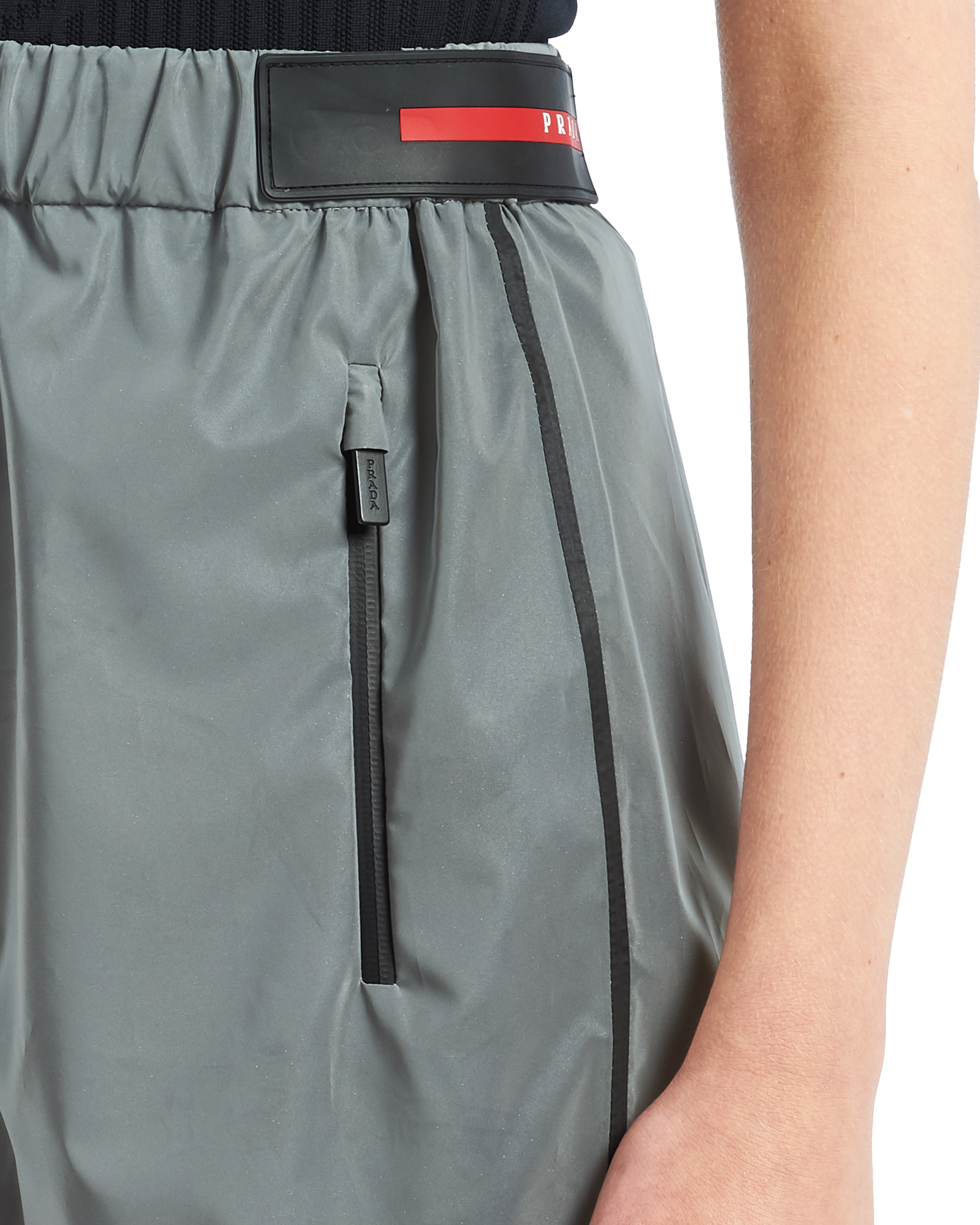 prada short pants