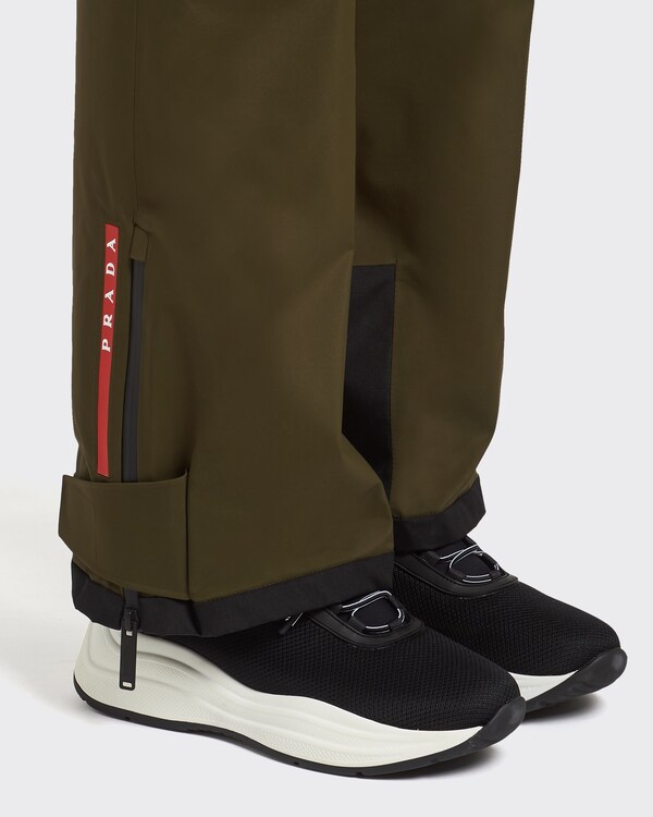 GORE-TEX PRO ski pants GORE-TEX PRO ski pants