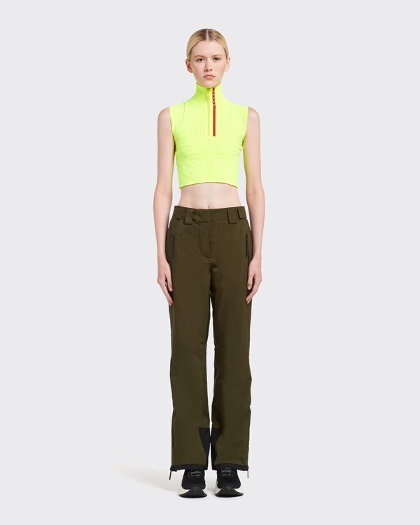 GORE-TEX PRO ski pants GORE-TEX PRO ski pants