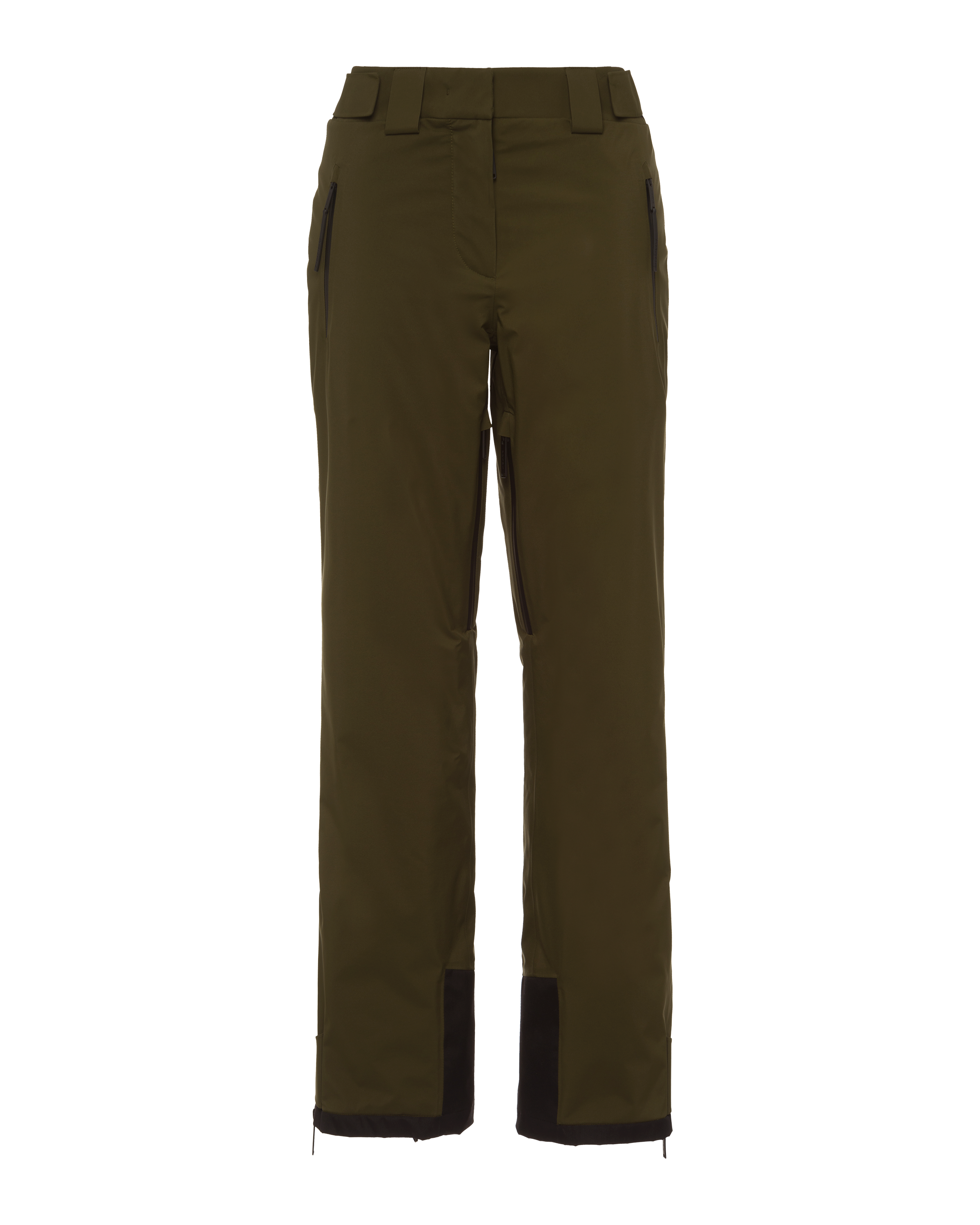 Prada snow new arrivals pants
